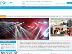 Sites similar to congtyamthanhanhsang.vn