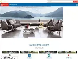 Sites similar to congtybanghe.vn