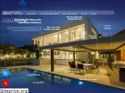 Sites similar to congtybaongoc.com