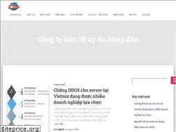 Sites similar to congtybaove.edu.vn
