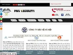 Sites similar to congtybaovehanoi.vn