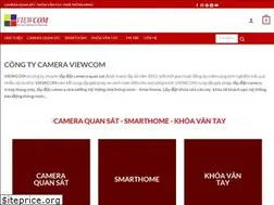 Sites similar to congtycamera.net