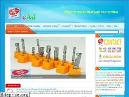 Sites similar to congtycattuong.com