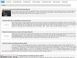 Sites similar to congtycuoihoi.com