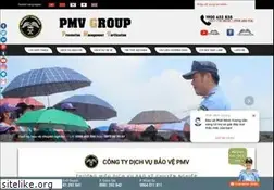 Sites similar to congtydichvubaove.vn