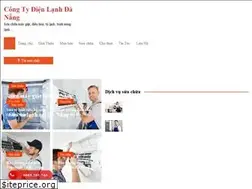 Sites similar to congtydienlanhdanang.com