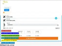 Sites similar to congtydulich.net