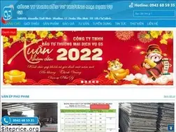 Sites similar to congtygs.com