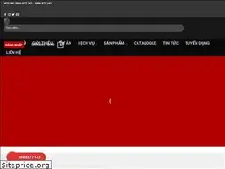 Sites similar to congtyhoakhanh.com
