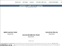 Sites similar to congtyhungthinhland.vn