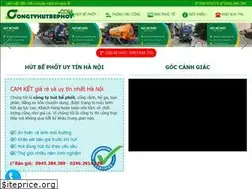 Sites similar to congtyhutbephot.com