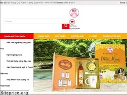 Sites similar to congtyhuyban.com