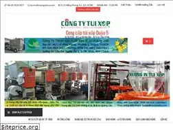 Sites similar to congtyintuixop.com
