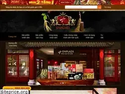 Sites similar to congtynhansam.org
