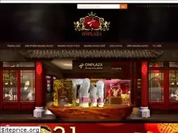 Sites similar to congtynhunghuou.com