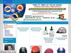 Sites similar to congtynonbaohiem.com