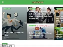 Sites similar to congtyonline.com