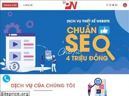 Sites similar to congtyphannguyen.vn