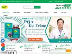Sites similar to congtypqa.vn