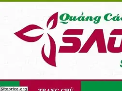 Sites similar to congtyquangcaoquangngai.com