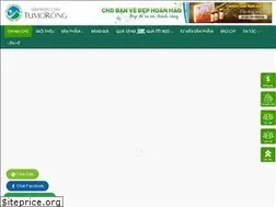 Sites similar to congtysamtumorong.com