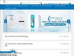 Sites similar to congtysangtaoviet.com