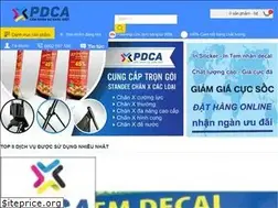 Sites similar to congtystandee.com