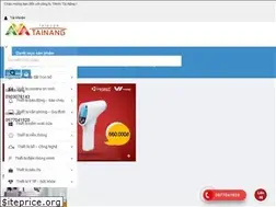 Sites similar to congtytainang.com