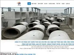 Sites similar to congtytaman.com