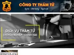 Sites similar to congtythamtu.vn
