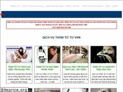 Sites similar to congtythamtuvnn.com