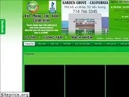 Sites similar to congtythexanh.com