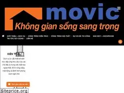 Sites similar to congtythietkenhadep.vn