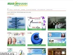 Sites similar to congtythietkeweb.vn