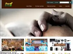 Sites similar to congtytochucsukien.org