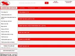 Sites similar to congtytruongsa.vn