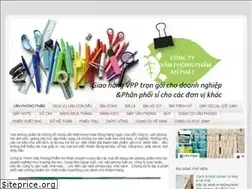Sites similar to congtyvanphongpham.com