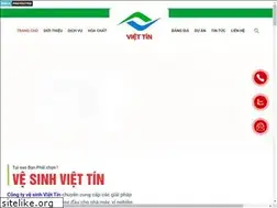 Sites similar to congtyvesinh247.com