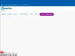 Sites similar to congtyvesinh24h.org