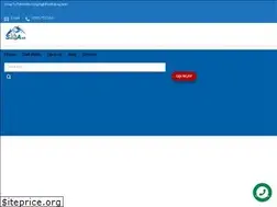 Sites similar to congtyvesinhsonganh.com