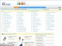 Sites similar to congtyvietnam.vn