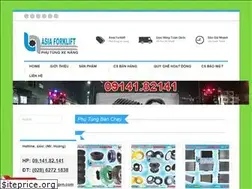 Sites similar to congtyxenang.com