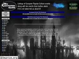 Sites similar to conguide.co.uk