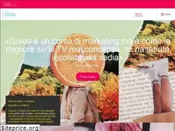 Sites similar to conguido.it