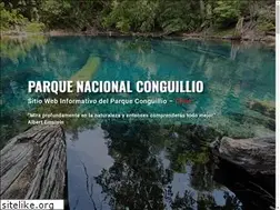 Sites similar to conguilliochile.cl