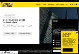 Sites similar to congusto.it