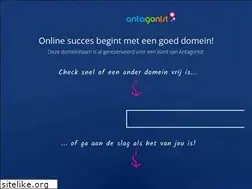 Sites similar to congusto.nl
