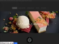 Sites similar to congustocatering.co.uk