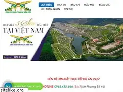 Sites similar to congviennghiatrang.com