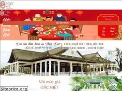 Sites similar to congvienthienduc.com